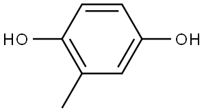 2,5-Dihydroxytoluene(95-71-6)
